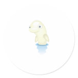 Beluga Whale - My Conservation Park stickers