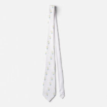 Beluga Whale - My Conservation Park Neck Tie