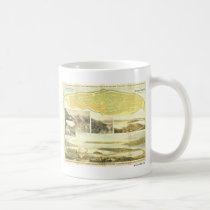 Belvedere Peninsula, Marin County, ca. 1890.  mugs