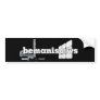 #bemaniso stickit bumper stickers
