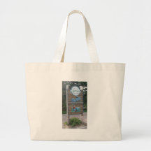 Bemidji Canvas Bags