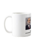 Ben Bernanke Inflation Erodes Real Value Govt Debt Mugs