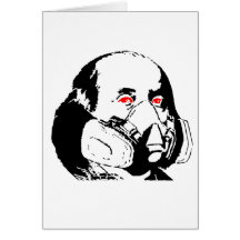 Ben Frank Cards