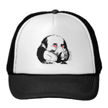 Ben Frank Hat