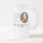 Ben Franklin - imbéciles Mug À Café