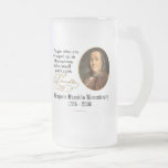 Ben Franklin - petits paquets Tasses À Café