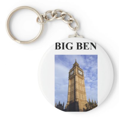   ben london england keychains by jimbuf