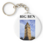   ben london england keychains