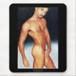 Ben: www.AriesArtist.com mousepads