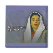 benazir bhutto