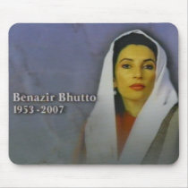 benazir bhutto