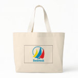 Benbrook Flag Tote Bag