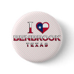 Benbrook, Texas Pins