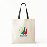 Benbrook, United States Canvas Bag