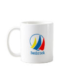 Benbrook, United States Mug
