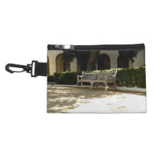 Bench Accessory Bags