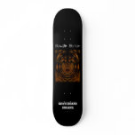 Bench Eater skateboards