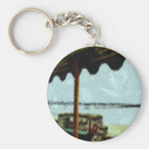 Bench Keychains