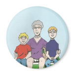 bench magnets