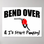 Bend Over