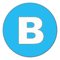 Bendasign Sticker