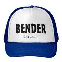 BENDER hat
