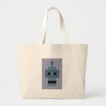 bender tile graffiti canvas bags