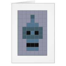 bender tile graffiti cards