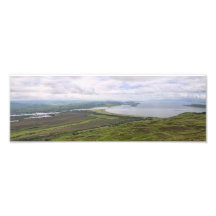 Benderloch from Bein Lora Photograph
