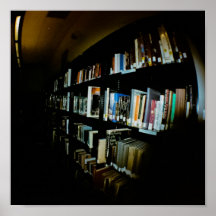 Bendy Books Print