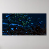 Beneath The Horizon  - Extreme Poster