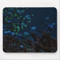 Beneath The Horizon mousepads