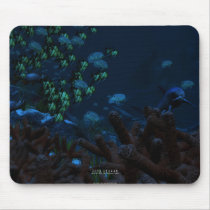 Beneath The Horizon Mouse Mats
