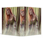 Beneath the Ivy Binder