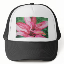 Benevolence hats