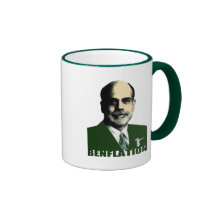 Benflation Mug