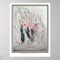 BENGA POSTERS