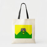 Beni Mellal, Morocco Canvas Bag