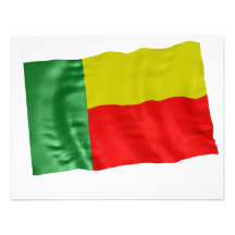 benin invitations