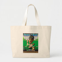 BenitObama Bags