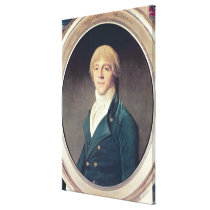 Benjamin Delessert canvas prints