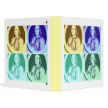 Benjamin Franklin Binder