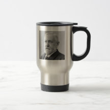 Benjamin Harrison Mug