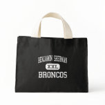 Benjamin Sherman - Broncos - Middle - Holly Bag