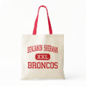 Benjamin Sherman - Broncos - Middle - Holly bags