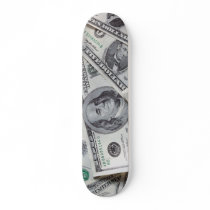 benji 100 skateboard_pro