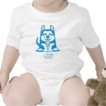 Benji Bodysuits