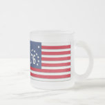 Bennington Flag Mug
