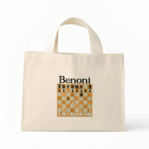 Benoni Bags