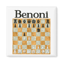 Benoni